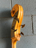 1950 Kay Upright Bass 3/4, Model M1