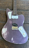 Jazzmaster Style Offset Custom by Aaron Bowen