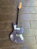Jazzmaster Style Offset Custom by Aaron Bowen