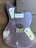 Jazzmaster Style Offset Custom by Aaron Bowen