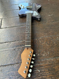 Jazzmaster Style Offset Custom by Aaron Bowen