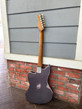 Jazzmaster Style Offset Custom by Aaron Bowen