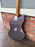 Jazzmaster Style Offset Custom by Aaron Bowen