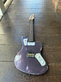 Jazzmaster Style Offset Custom by Aaron Bowen