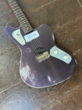 Jazzmaster Style Offset Custom by Aaron Bowen