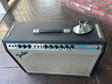 1976 Fender Vibrolux Reverb
