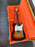 Fender Nashville Telecaster 50th Anniversary Made In Japan 1996