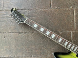 Reverend Warhawk DAW