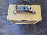 1960 Tweed Fender Champ