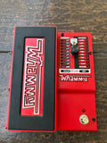 DigiTech Whammy 5 Pitch Shift Pedal