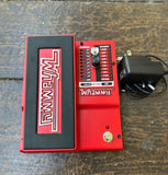 DigiTech Whammy 5 Pitch Shift Pedal