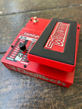 DigiTech Whammy 5 Pitch Shift Pedal