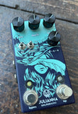 Walrus Audio Julianna Deluxe Chorus/Vibrato