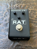 Pro Co Lil' RAT Distortion Pedal