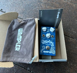 Wampler Brad Paisley, Paisley Drive inside included box