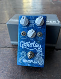 Wampler Brad Paisley, Paisley Drive