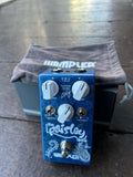 Wampler Brad Paisley, Paisley Drive