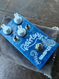 Wampler Brad Paisley, Paisley Drive