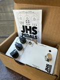 JHS 3 Series Phaser