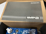 Wampler Brad Paisley, Paisley Drive