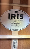 Iris DF Model
