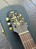 Iris DF Model