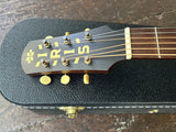 Iris DF Model