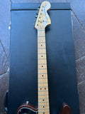 2011 Fender Classic Series '72 Telecaster Deluxe MIM