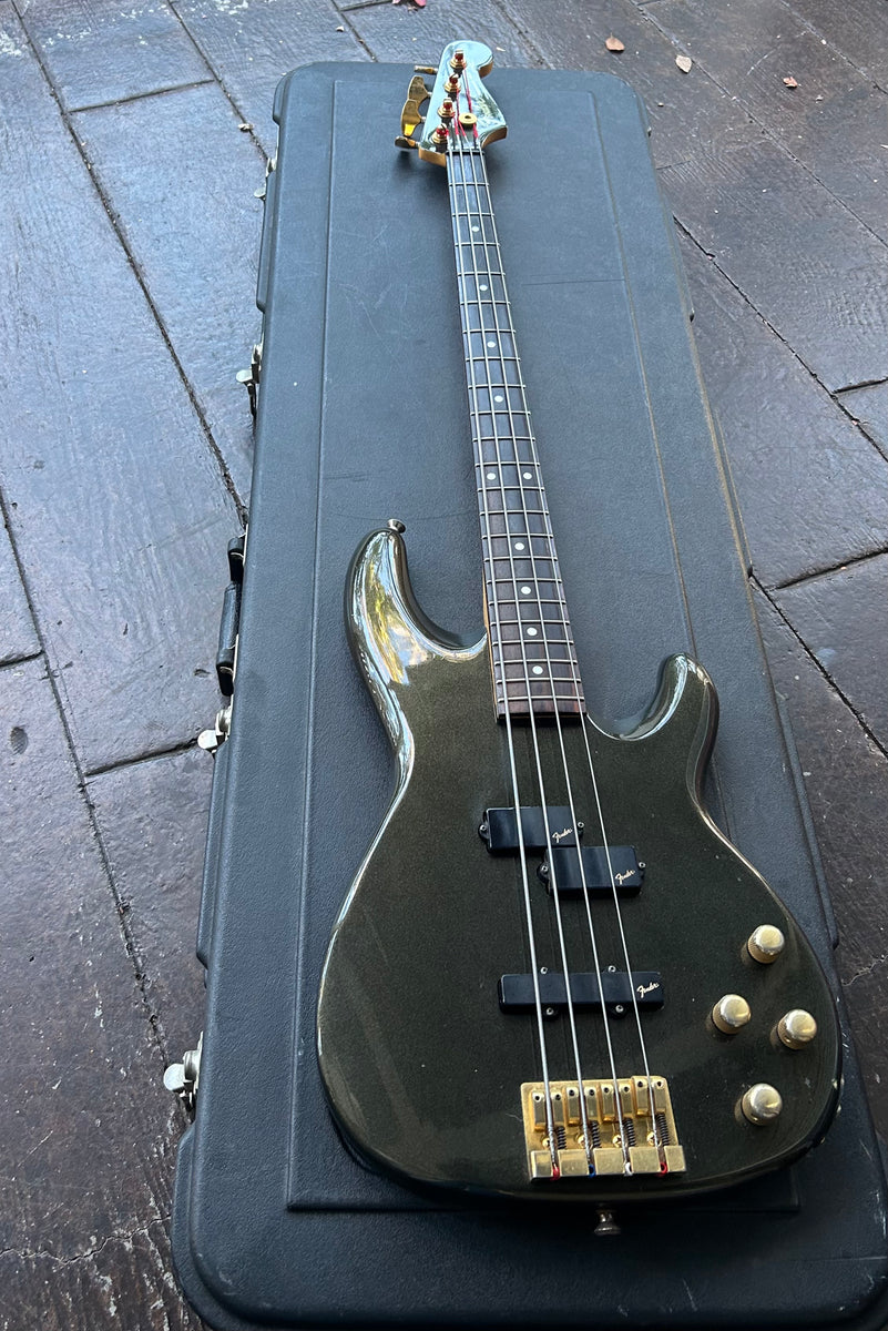 1994 Fender Precision Bass Lyte