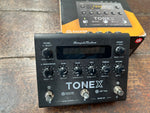 IK Multimedia Tone X AmpliTube
