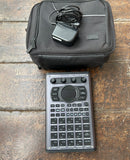 Roland SP-404 MKII Creative Sampler and Effector black with multifunction buttons