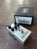 MXR Super Badass Distortion