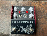 ThorpyFX Pulse Doppler Phaser