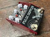 ThorpyFX Pulse Doppler Phaser