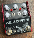 ThorpyFX Pulse Doppler Phaser