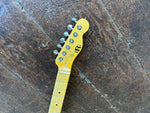 Blue Ribbon Guitar Co.  Custom Telecaster