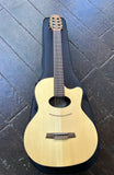 Kremona Lulo Reinhardt Kiano, classical spruce top, rosewood fretboard, rosewood headstock