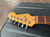 1999 American Fender Standard Stratocaster