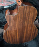 Kremona Fiesta F65CW