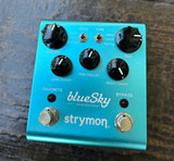 Strymon Blue Sky