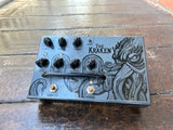 V4 The Kraken Preamp (Victory Amplifiers)