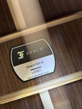 2024 Furch Green D SR