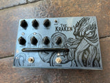 V4 The Kraken Preamp (Victory Amplifiers)