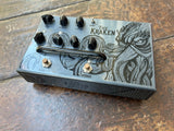 V4 The Kraken Preamp (Victory Amplifiers)