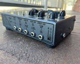 V4 The Kraken Preamp (Victory Amplifiers)