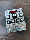 Suhr Electronics Discovery Analog Delay