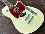 Reverend Buckshot