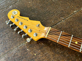 Reverend Buckshot