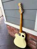 Reverend Buckshot