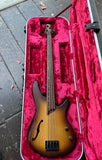 Ibanez SRH500F Fretless bass
